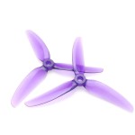 Für HQProp 5 X4.3X3V2S 2CW 2CCW 5 Zoll 3 Blade Drone Propeller Poly Carbonate